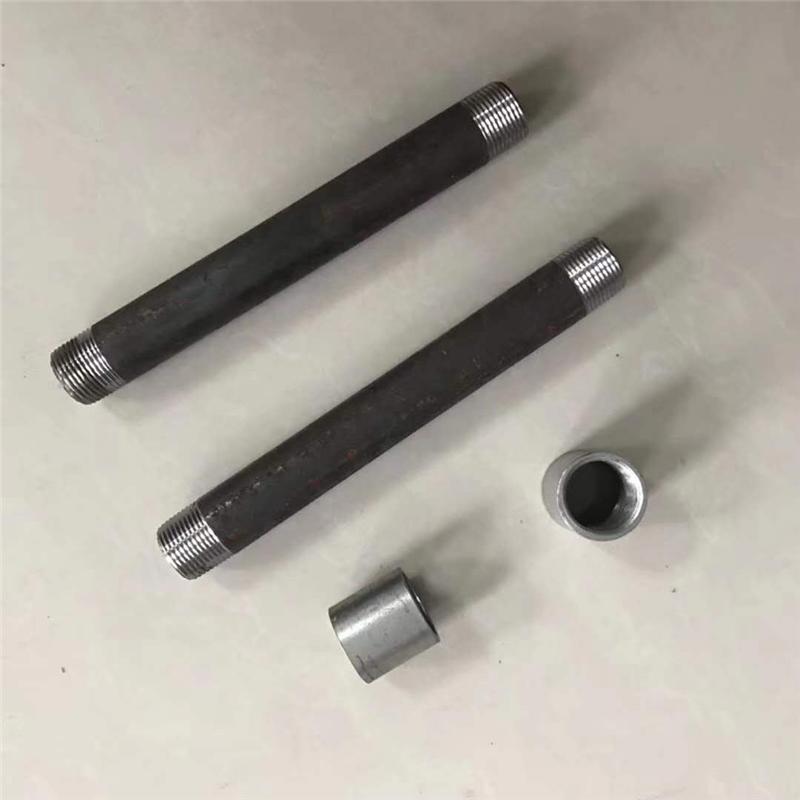 内黄钢管注浆管隧道止水
